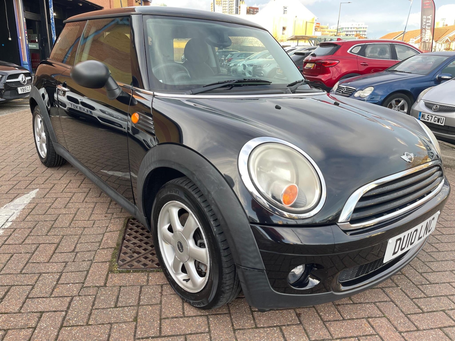 Used MINI Hatch 2010 for sale - 77315454: Photo 5