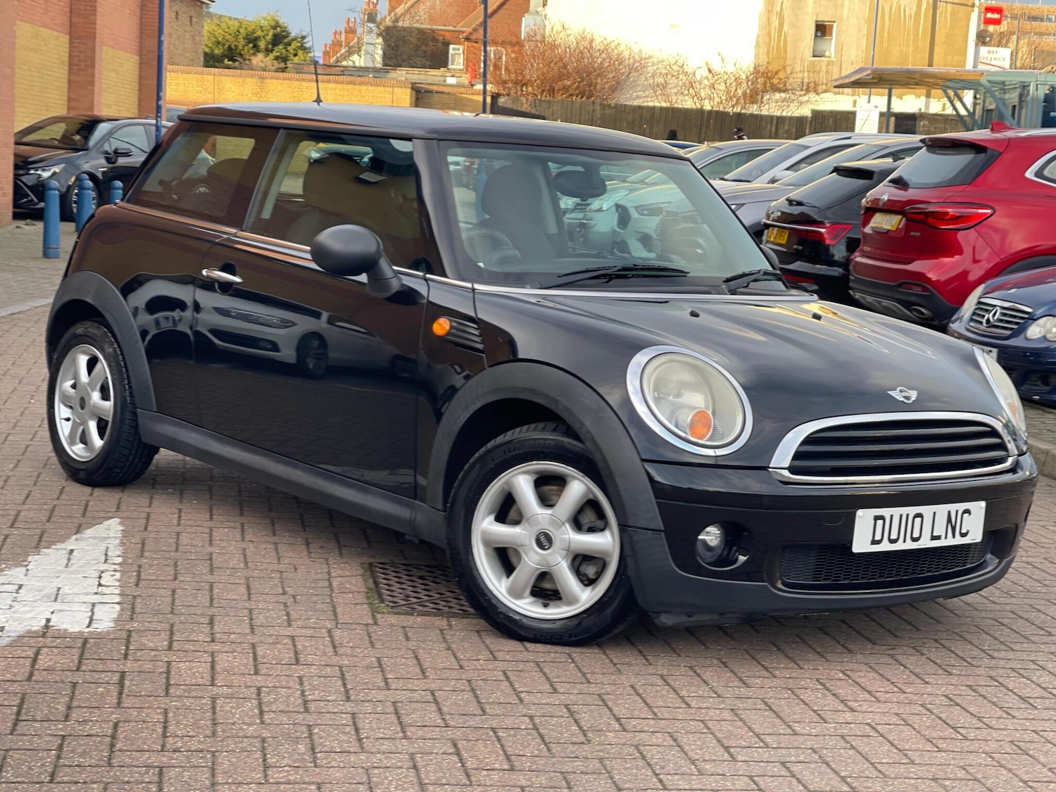 Used MINI Hatch 2010 for sale - 77315454: Photo 6