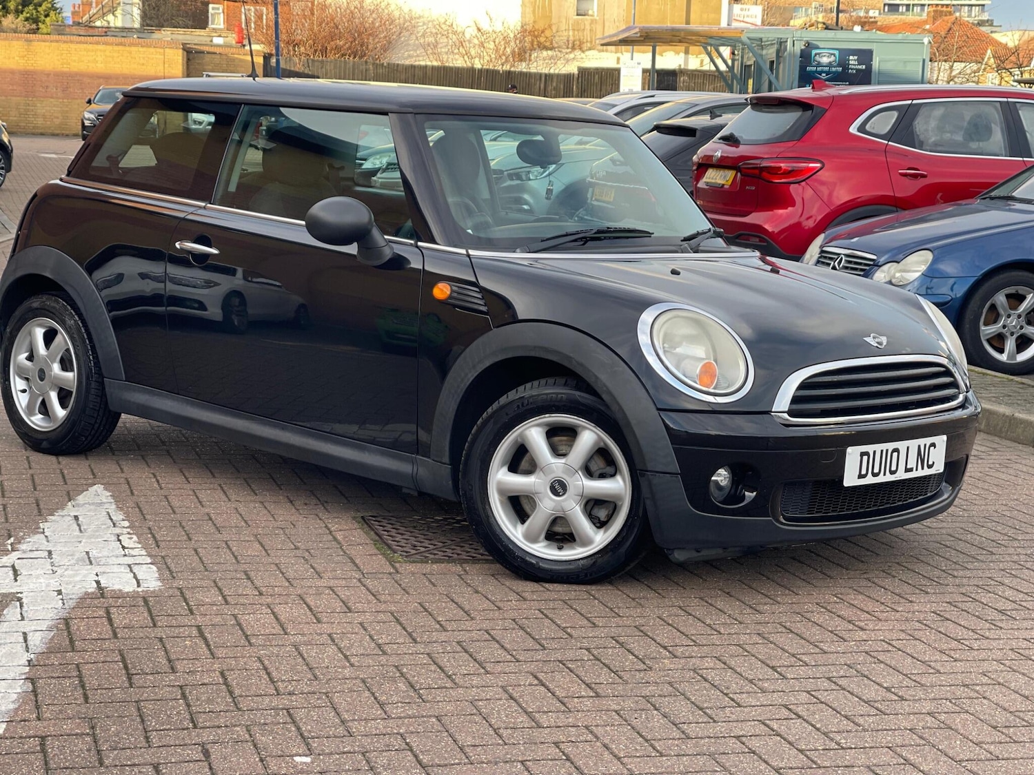 Used MINI Hatch 2010 for sale - 77315454: Photo 8
