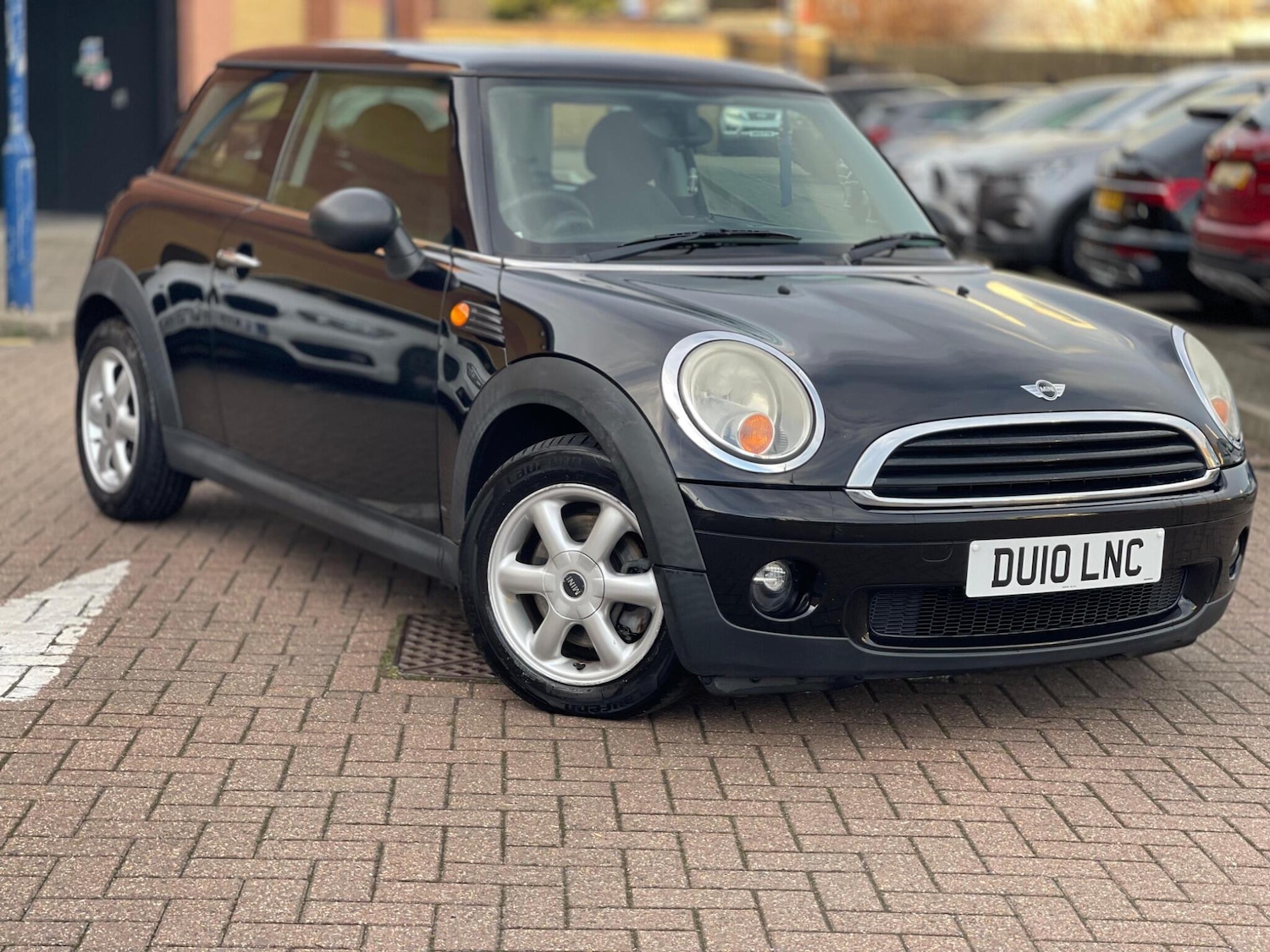 Used MINI Hatch 2010 for sale - 77315454: Photo 9