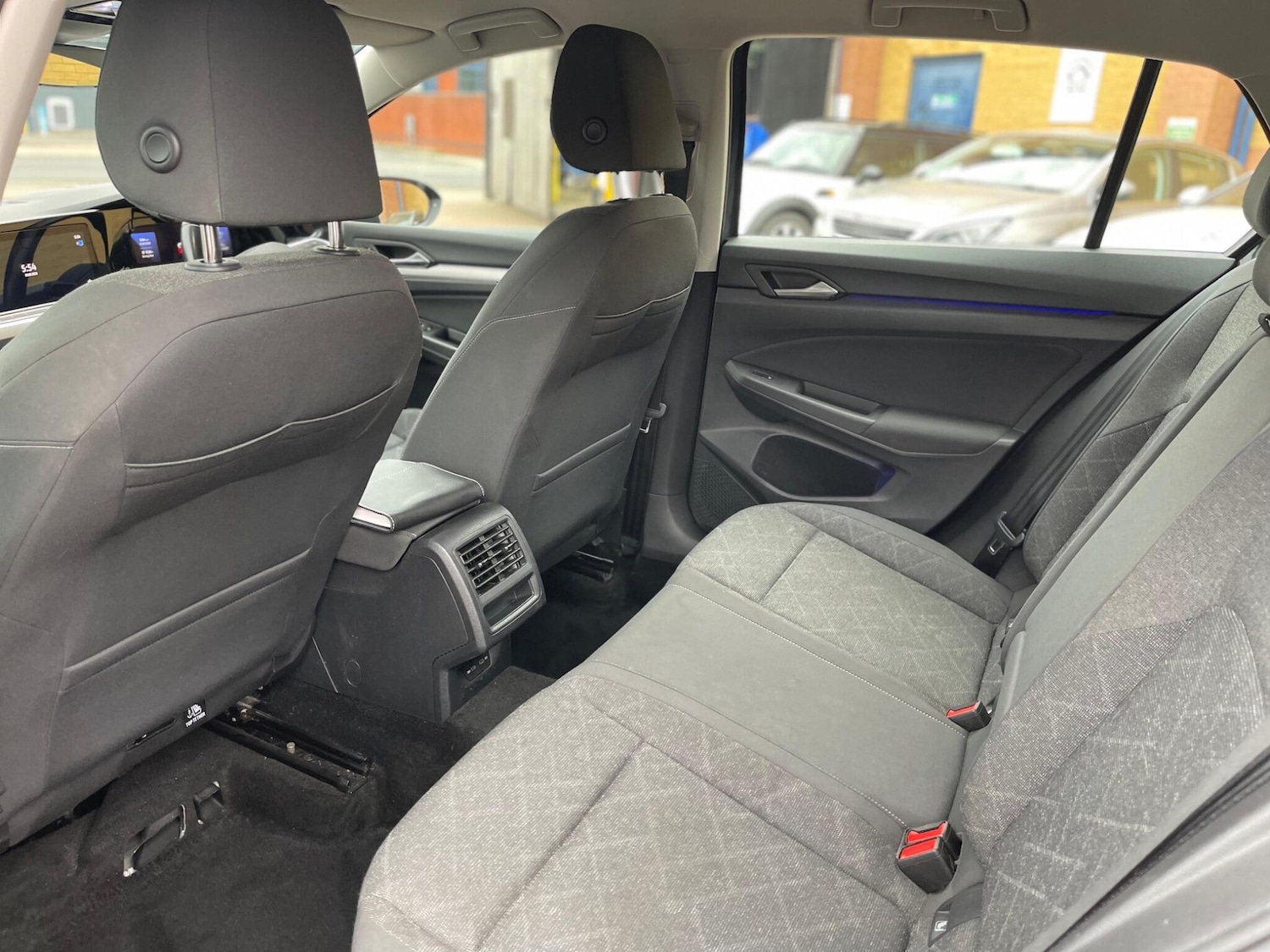 Used Volkswagen Golf 2021 for sale - 76326850: Photo 12