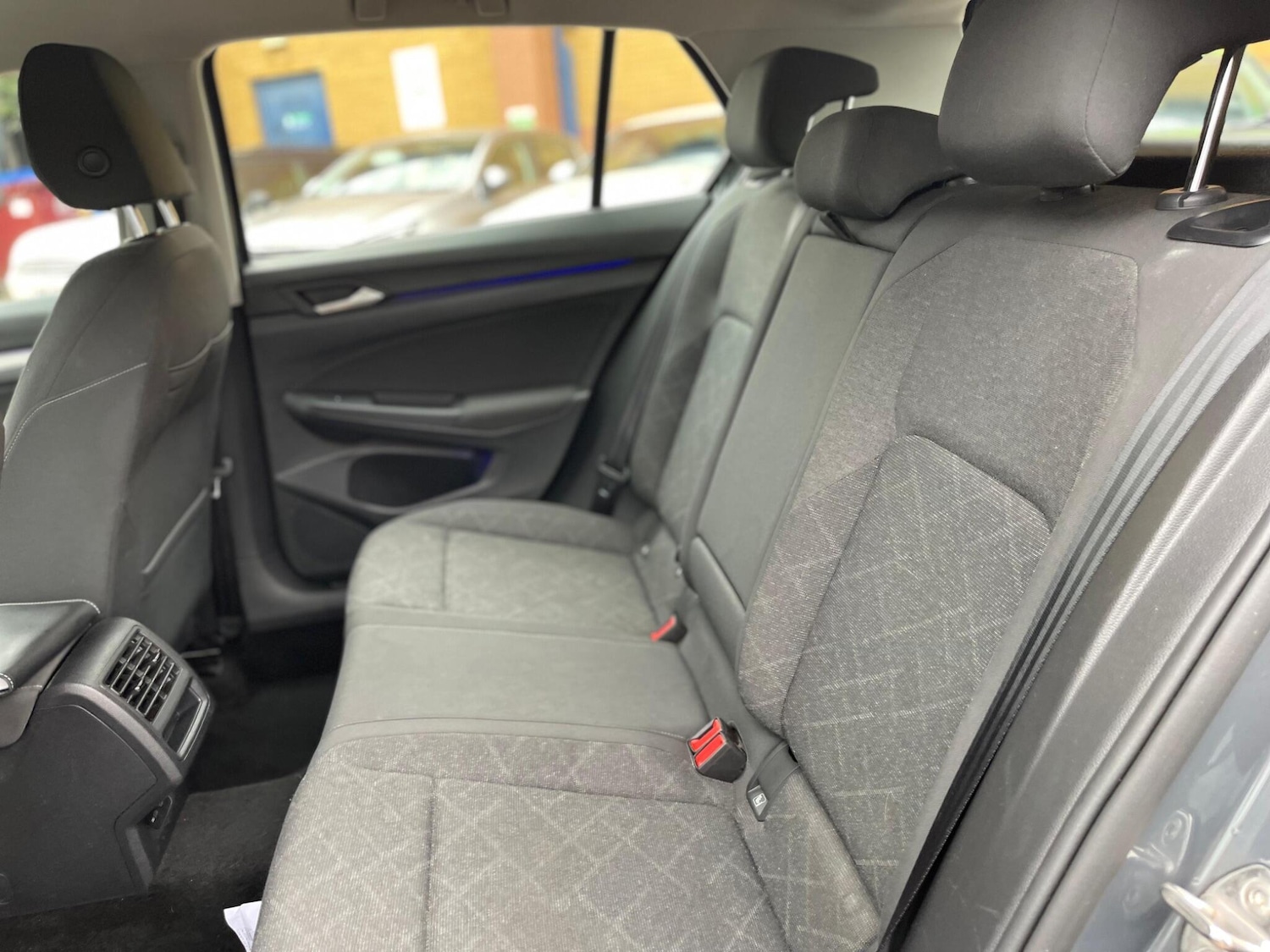 Used Volkswagen Golf 2021 for sale - 76326850: Photo 13
