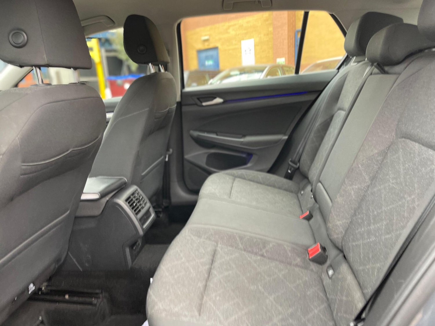 Used Volkswagen Golf 2021 for sale - 76326850: Photo 14