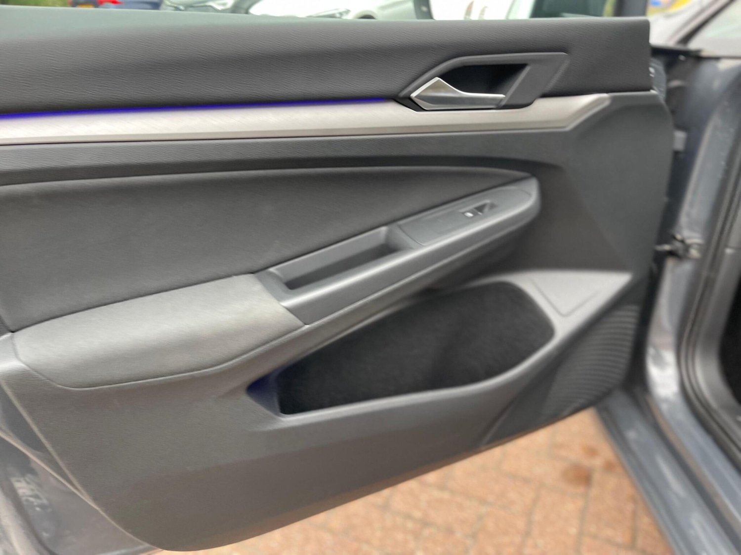 Used Volkswagen Golf 2021 for sale - 76326850: Photo 15