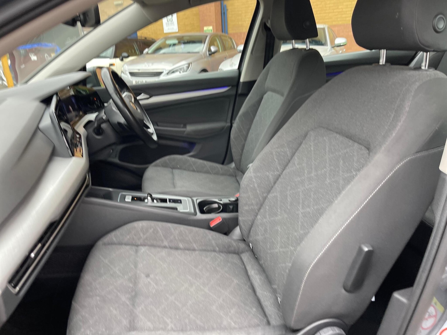 Used Volkswagen Golf 2021 for sale - 76326850: Photo 17
