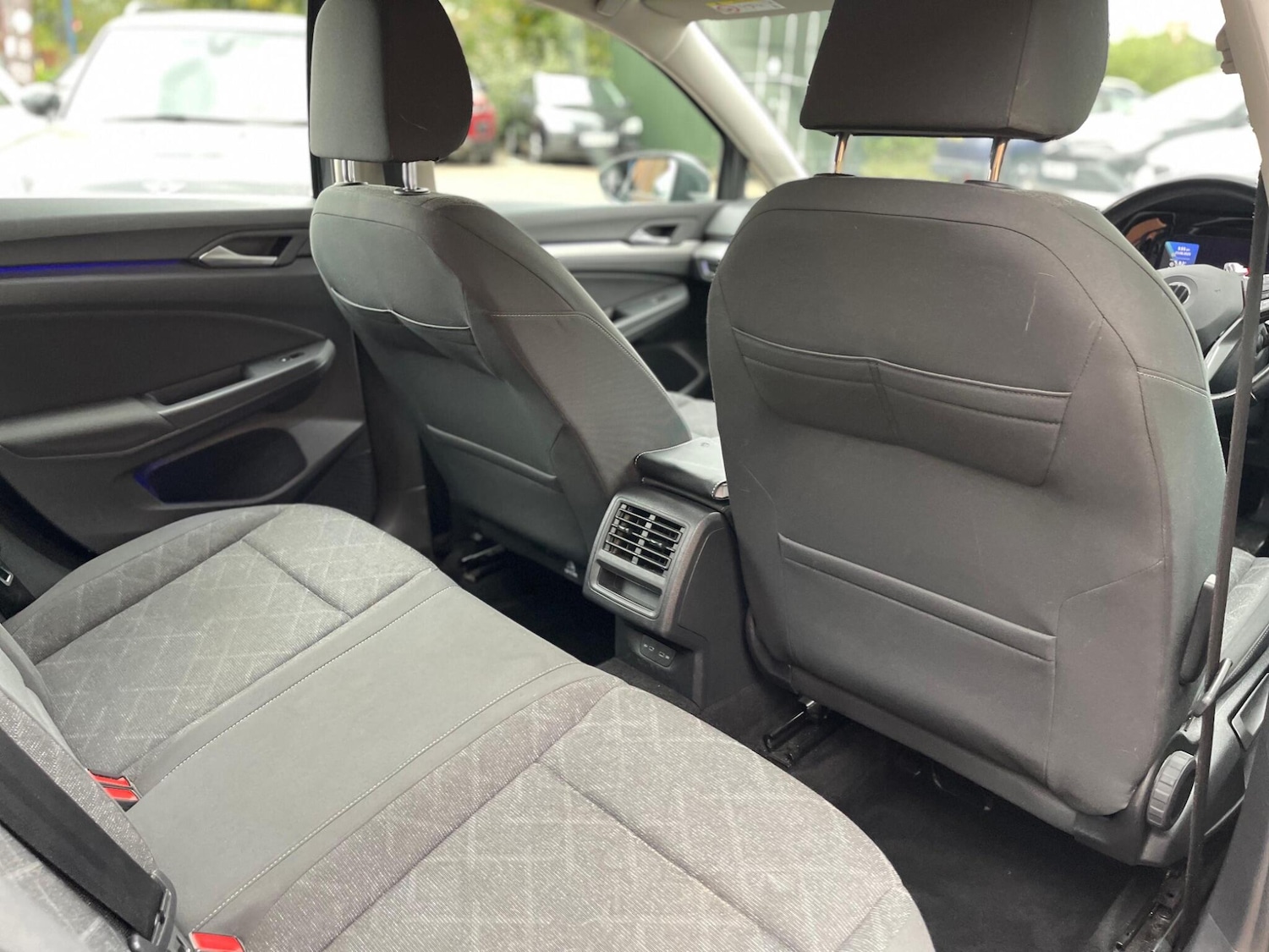 Used Volkswagen Golf 2021 for sale - 76326850: Photo 19