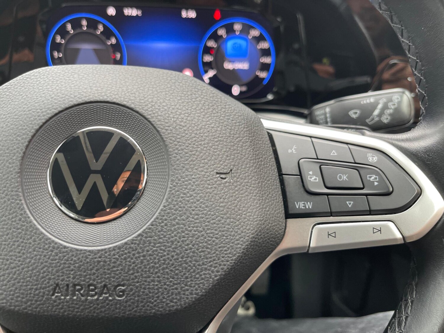 Used Volkswagen Golf 2021 for sale - 76326850: Photo 30