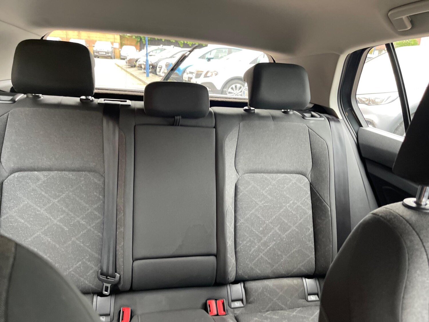 Used Volkswagen Golf 2021 for sale - 76326850: Photo 37