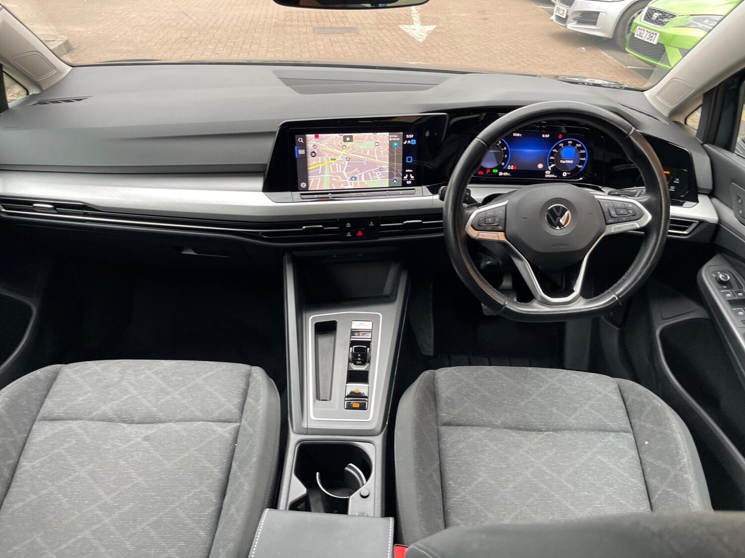 Used Volkswagen Golf 2021 for sale - 76326850: Photo 41