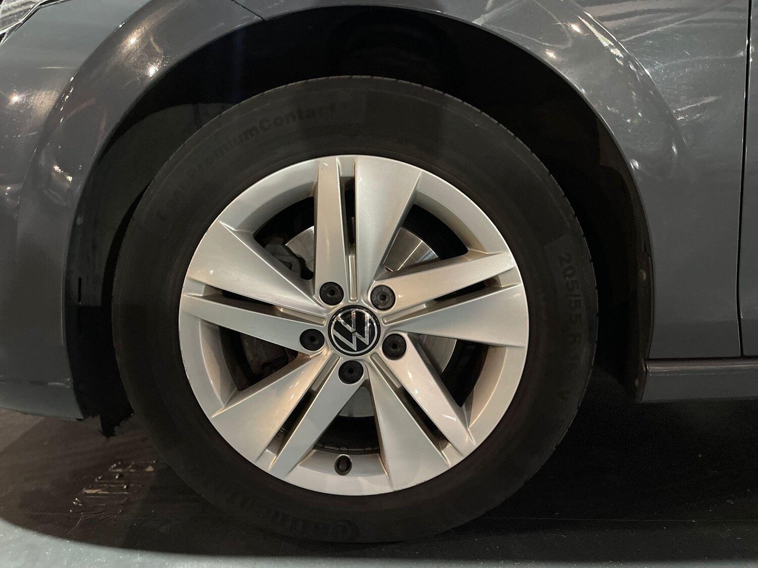 Used Volkswagen Golf 2021 for sale - 76326850: Photo 45