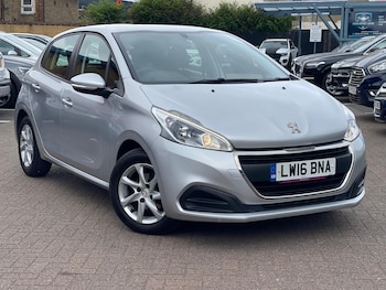 Used Peugeot 208 2016 for sale - 78539315: Photo
