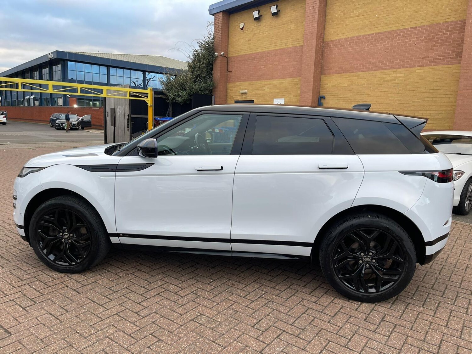 Used Land Rover Range Rover Evoque for sale - 77683604: Photo 12