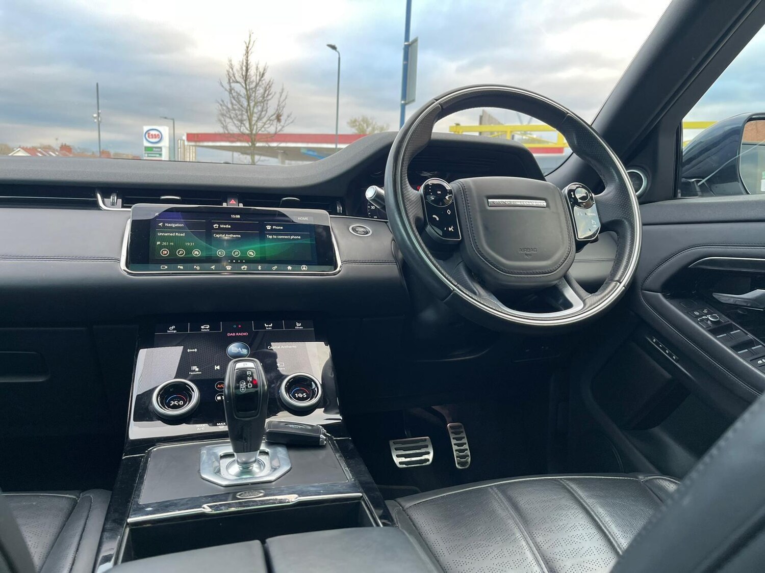 Used Land Rover Range Rover Evoque for sale - 77683604: Photo 16