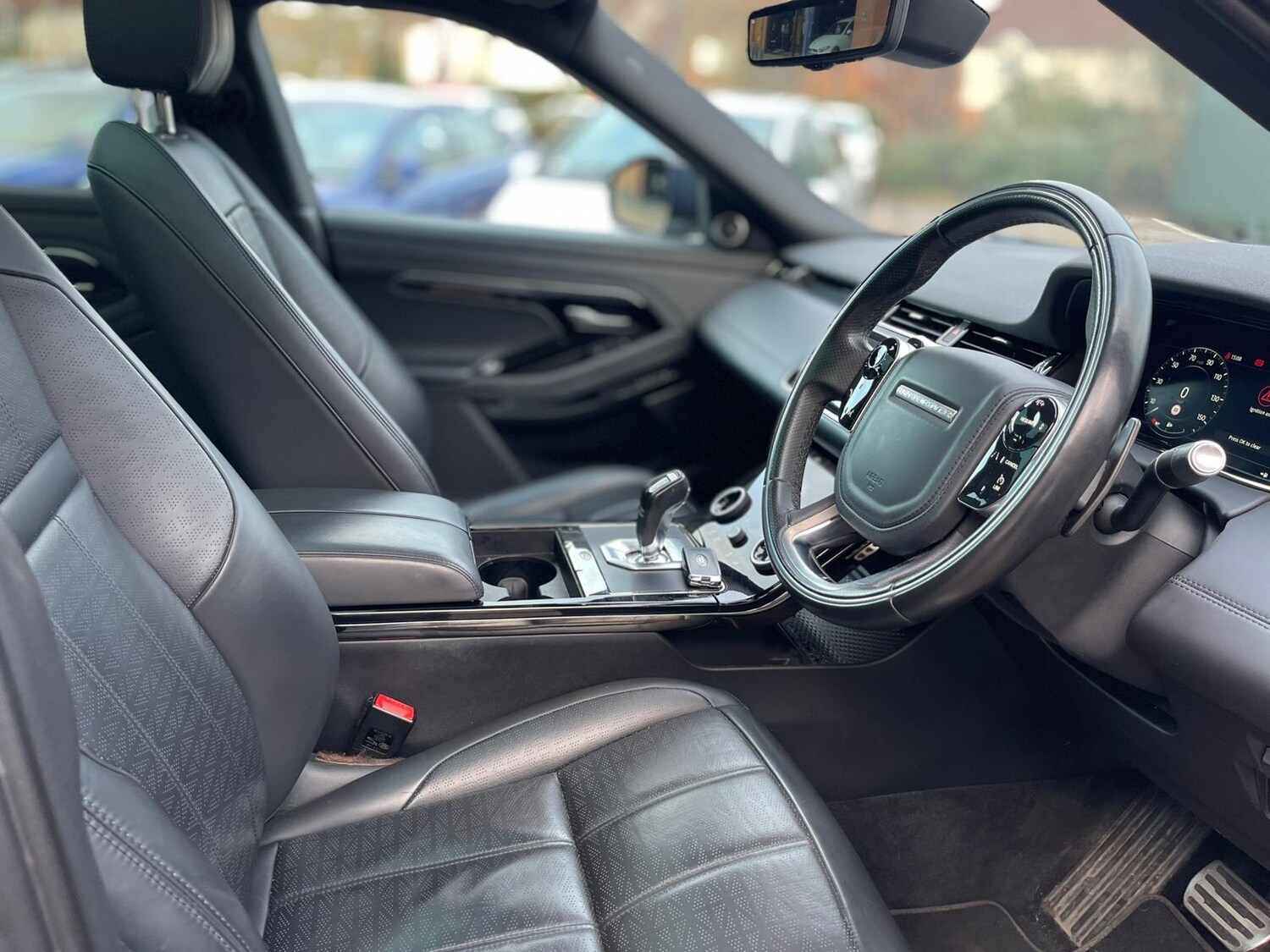 Used Land Rover Range Rover Evoque for sale - 77683604: Photo 19