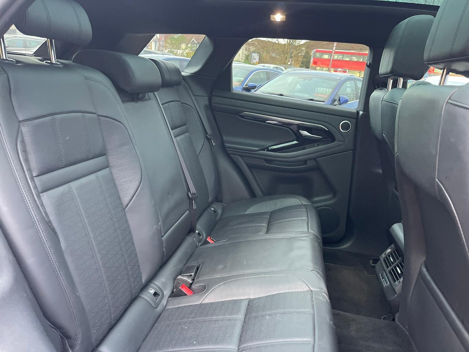 Used Land Rover Range Rover Evoque for sale - 77683604: Photo 22