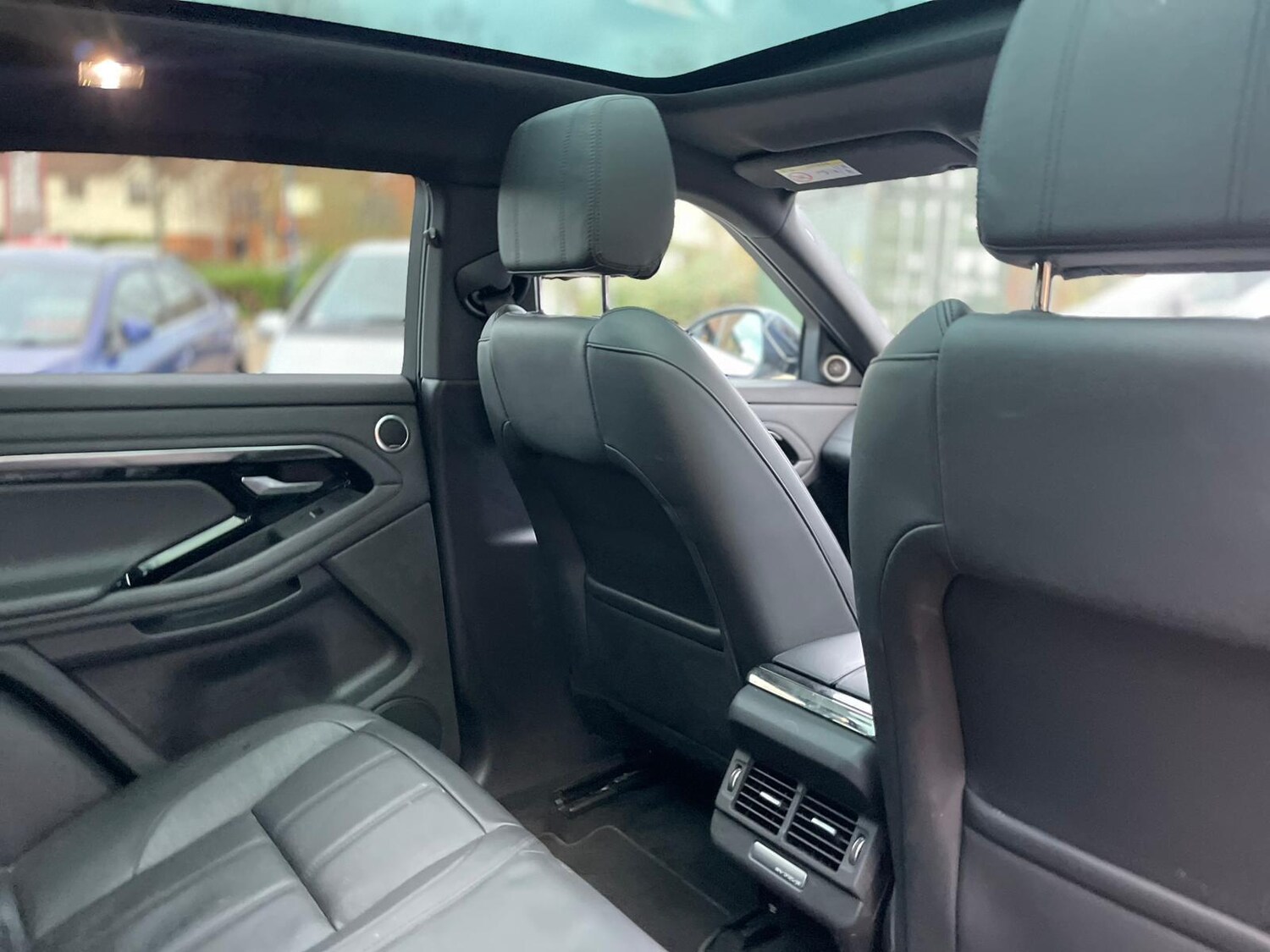 Used Land Rover Range Rover Evoque for sale - 77683604: Photo 24