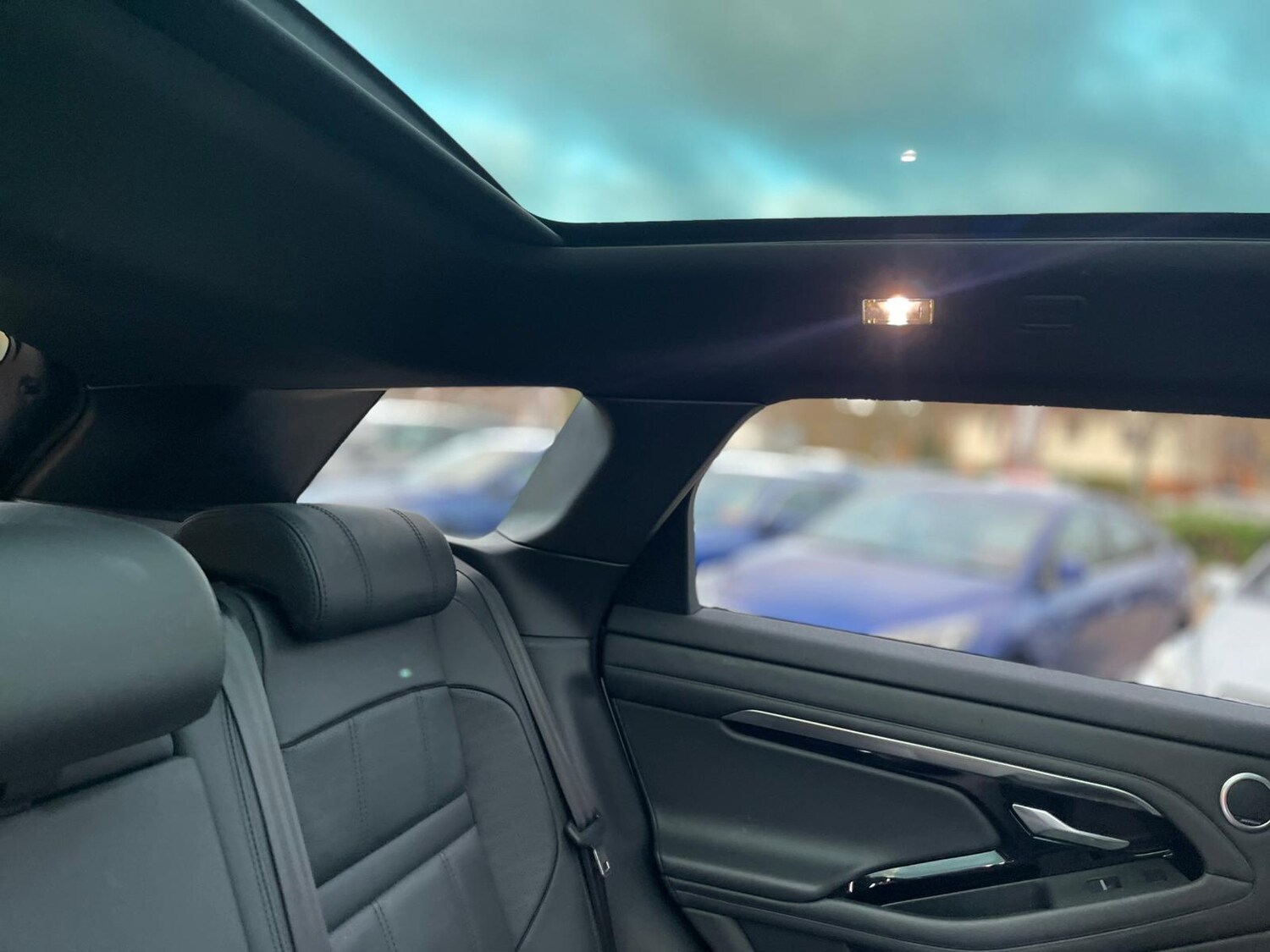 Used Land Rover Range Rover Evoque for sale - 77683604: Photo 25