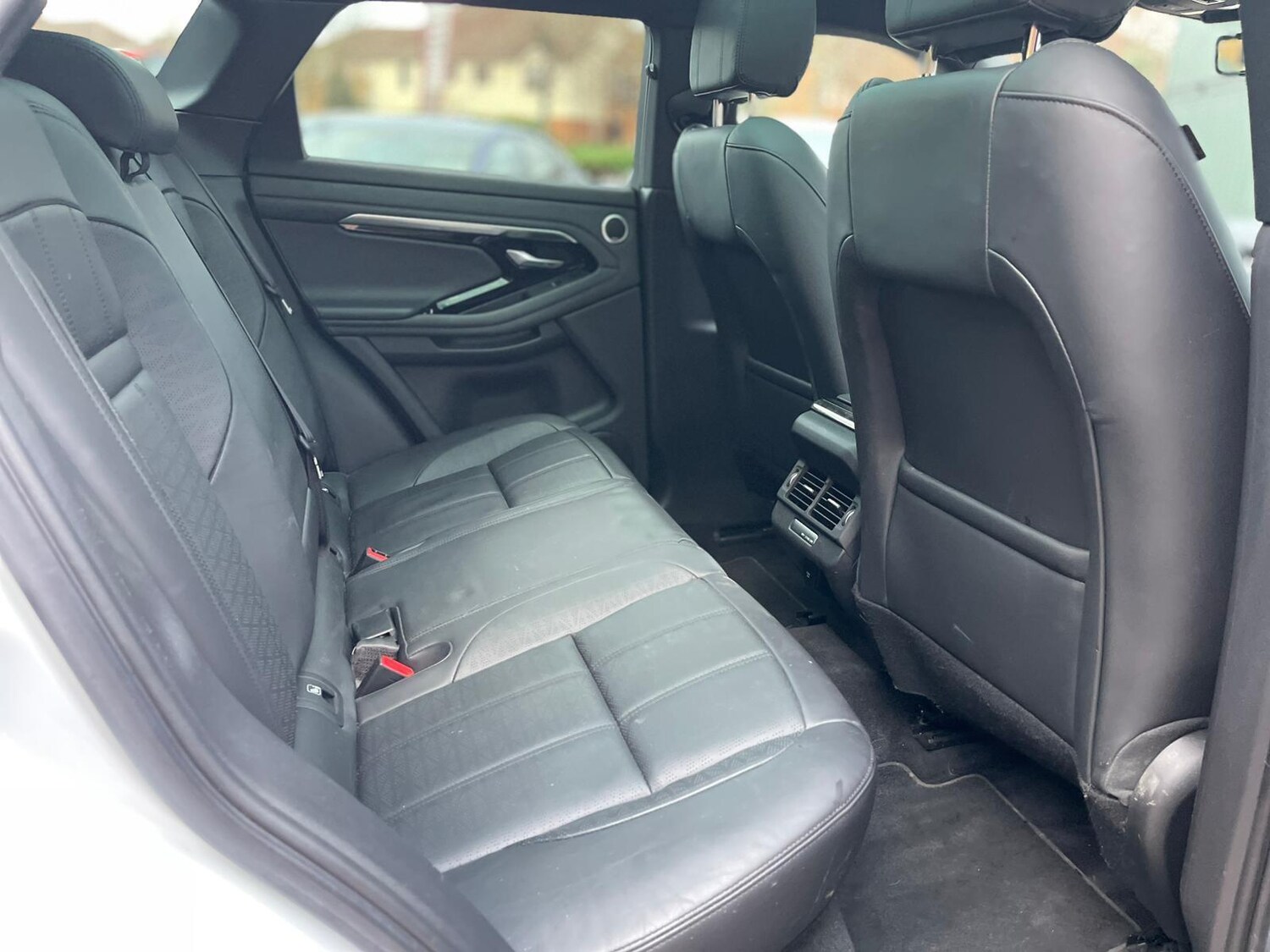 Used Land Rover Range Rover Evoque for sale - 77683604: Photo 26