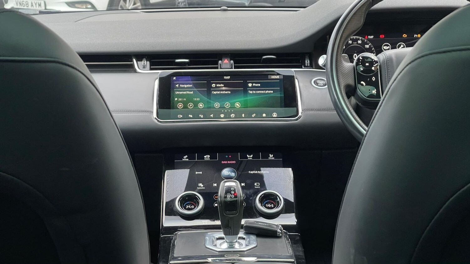 Used Land Rover Range Rover Evoque for sale - 77683604: Photo 34