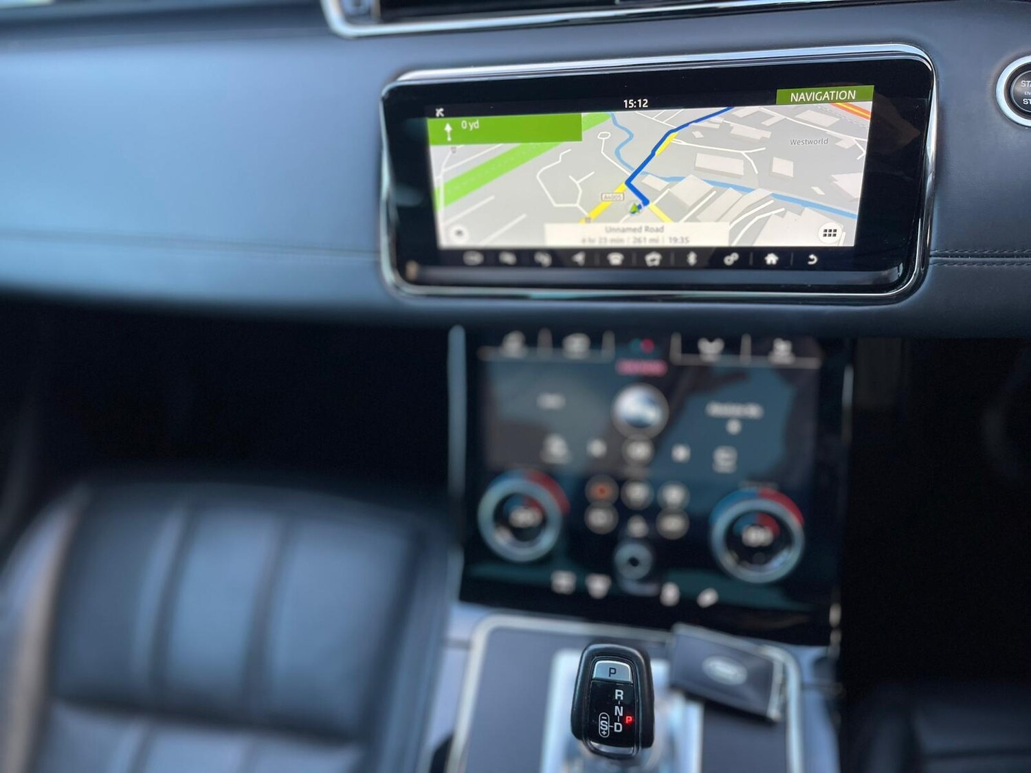 Used Land Rover Range Rover Evoque for sale - 77683604: Photo 38