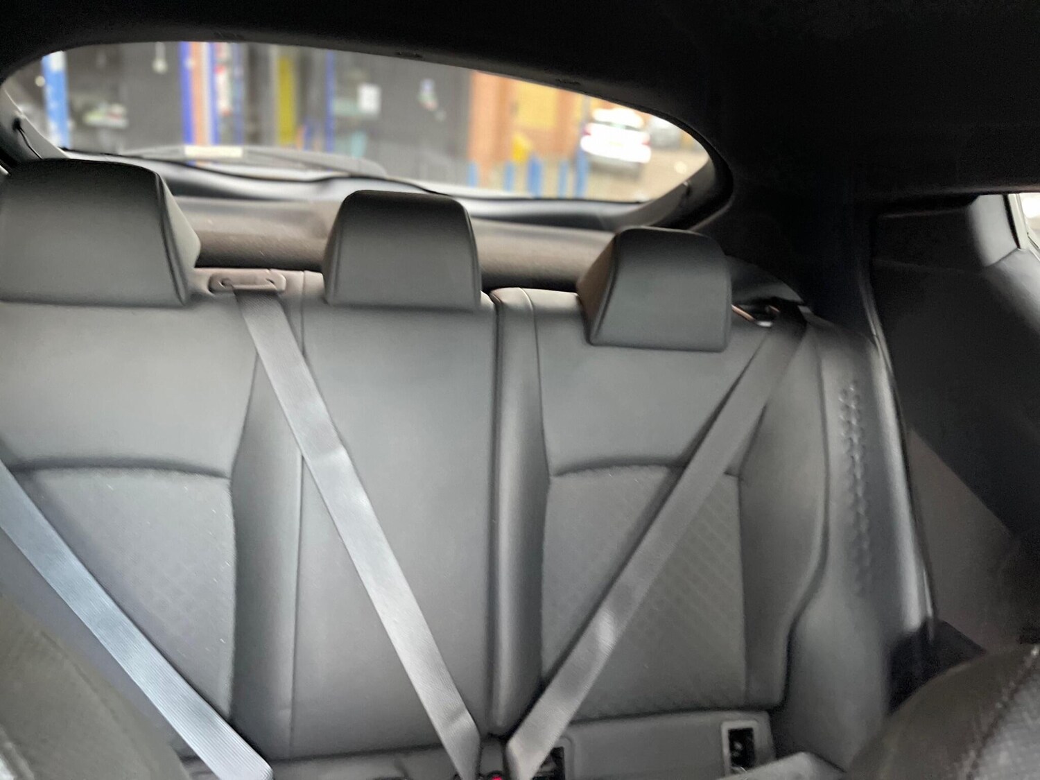 Used Toyota C-HR 2020 for sale - 76325956: Photo 34