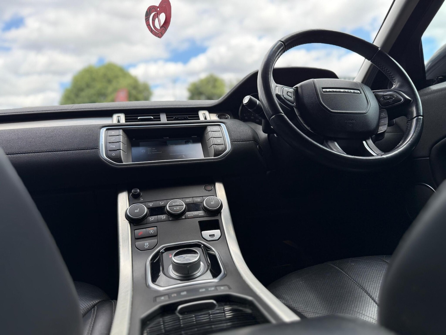 Used Land Rover Range Rover Evoque 2015 for sale - 76886907: Photo 15