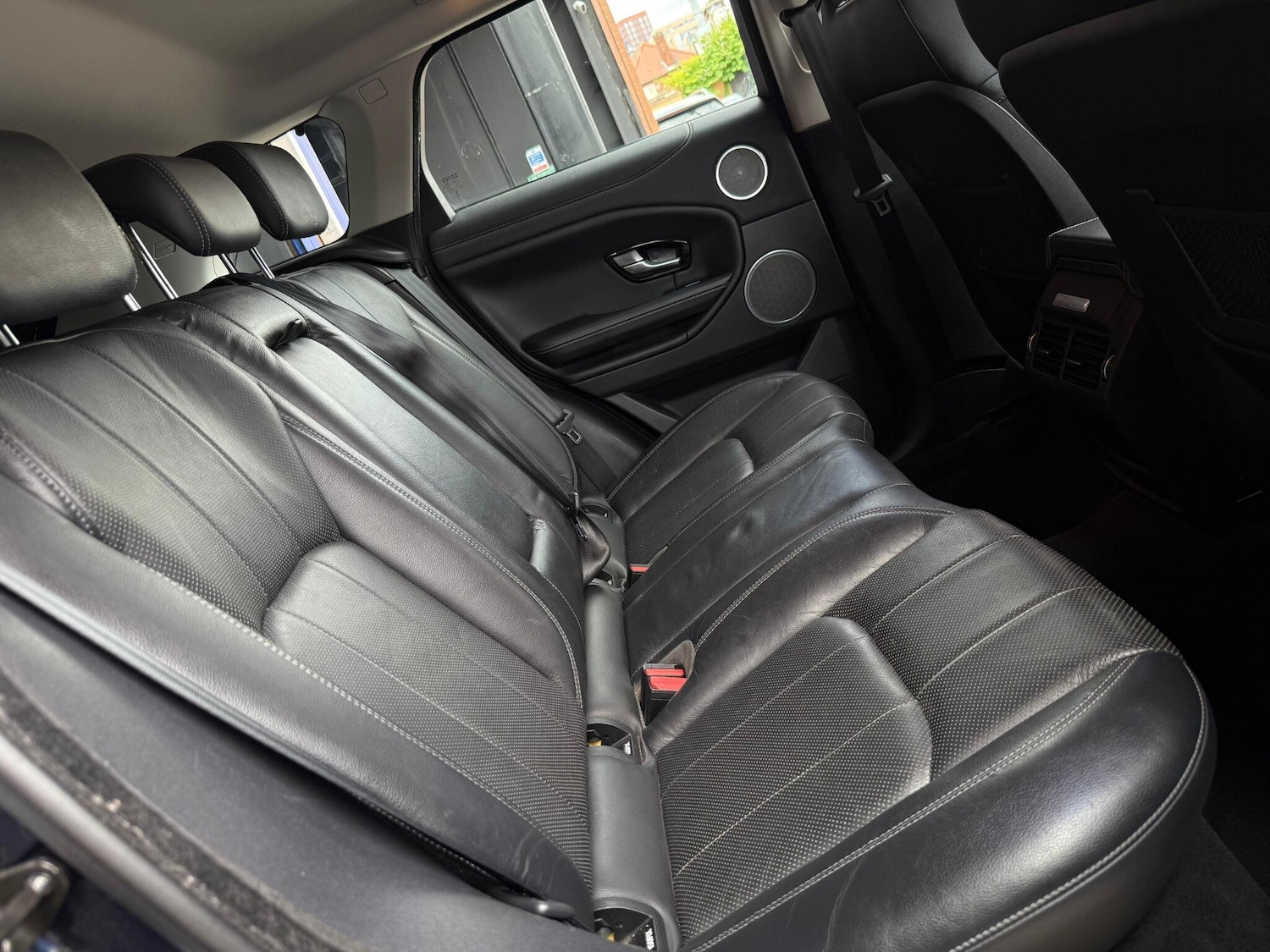 Used Land Rover Range Rover Evoque 2015 for sale - 76886907: Photo 18