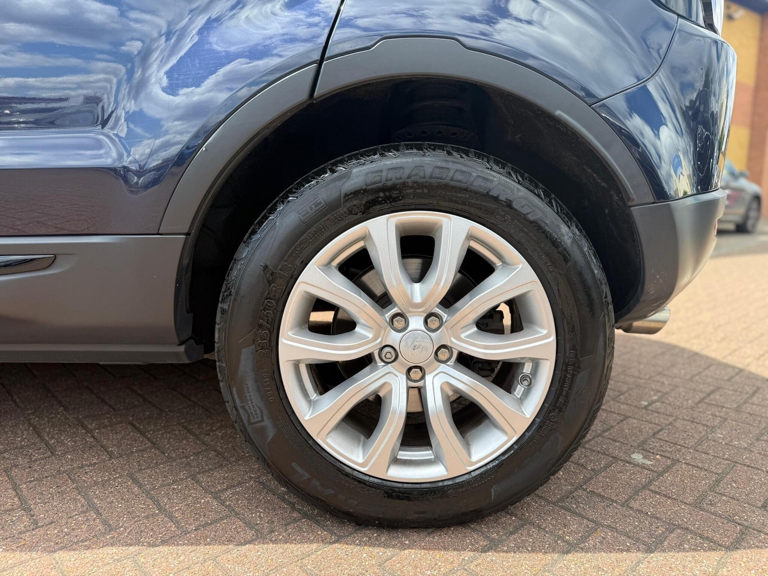 Used Land Rover Range Rover Evoque 2015 for sale - 76886907: Photo 25