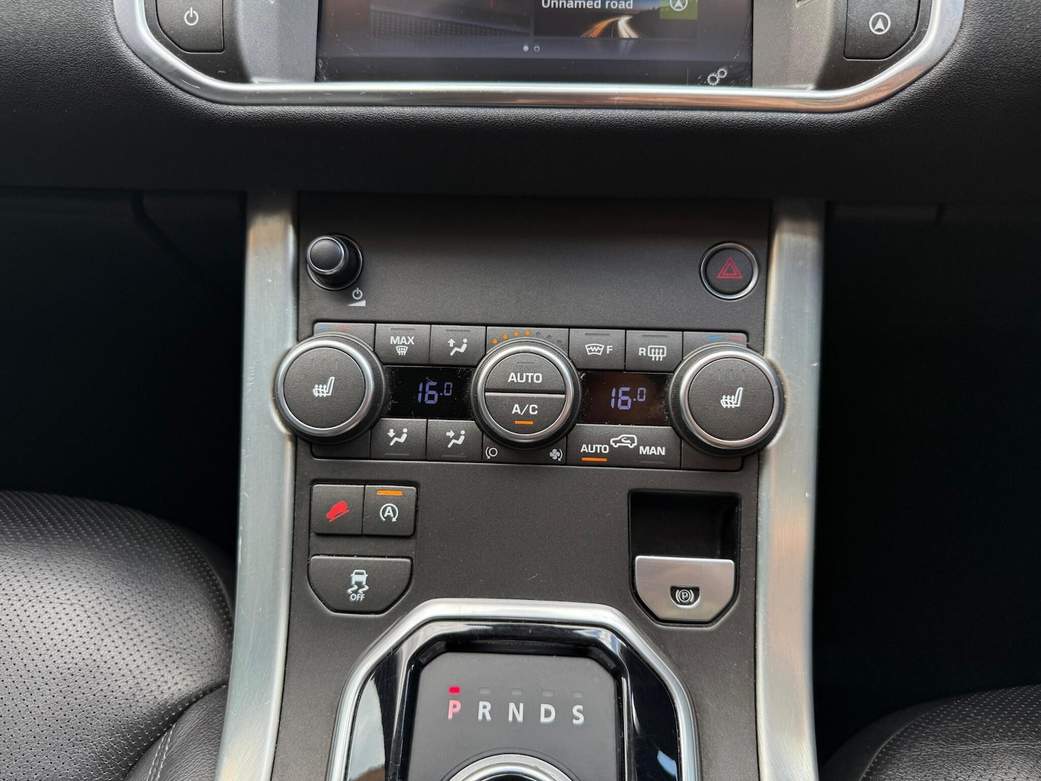 Used Land Rover Range Rover Evoque 2015 for sale - 76886907: Photo 35