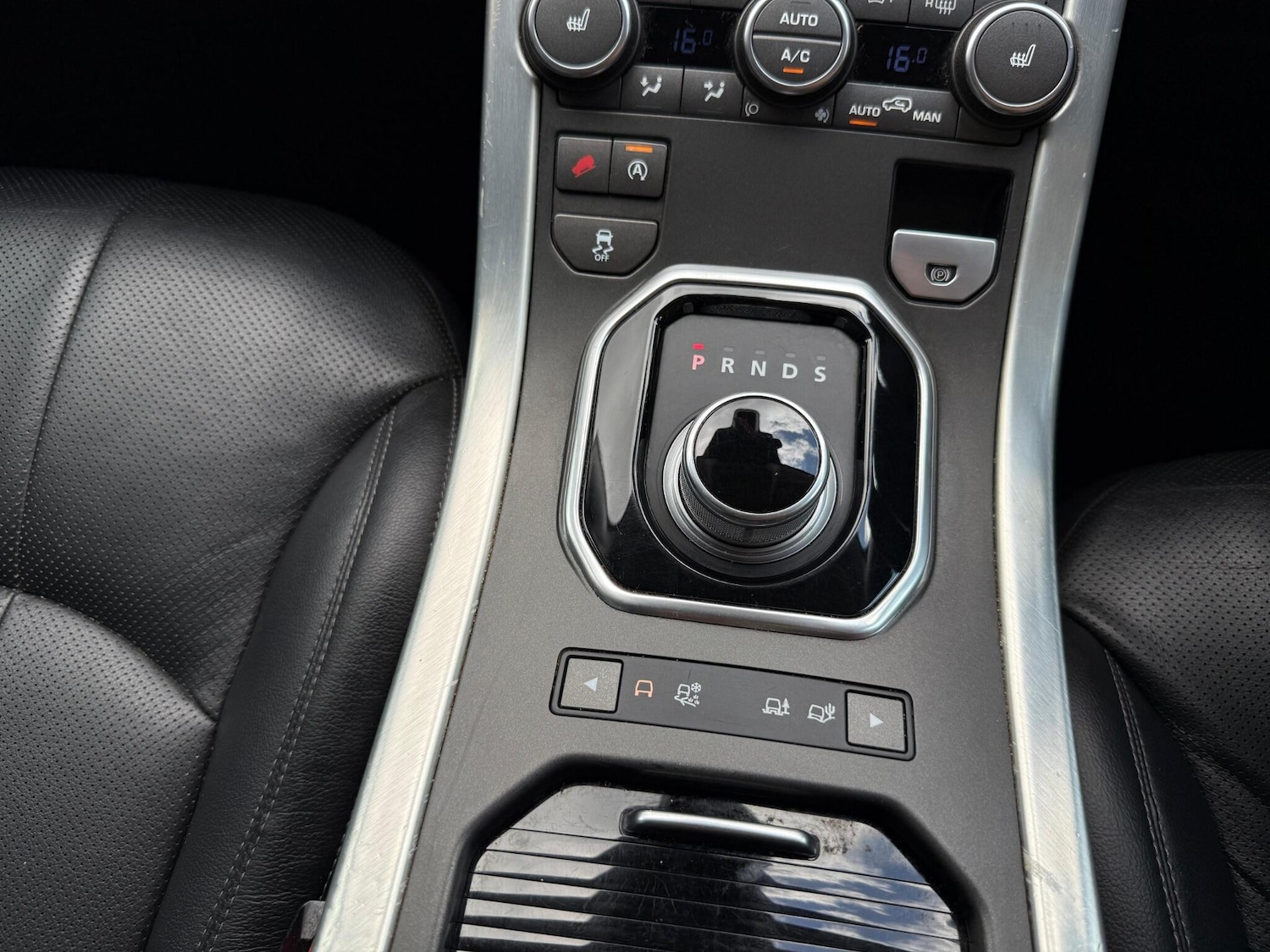 Used Land Rover Range Rover Evoque 2015 for sale - 76886907: Photo 36