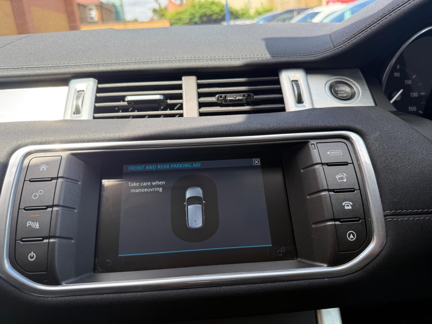 Used Land Rover Range Rover Evoque 2015 for sale - 76886907: Photo 38