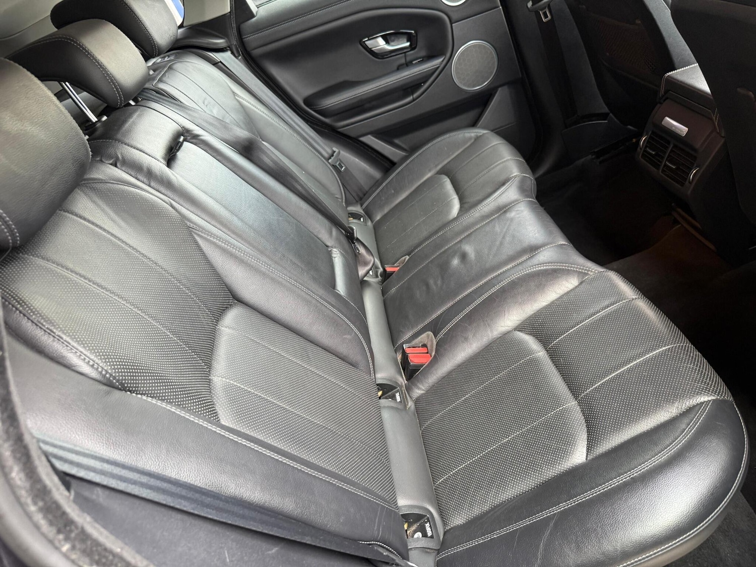 Used Land Rover Range Rover Evoque 2015 for sale - 76886907: Photo 41