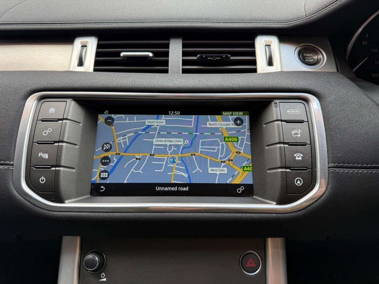 Used Land Rover Range Rover Evoque 2015 for sale - 76886907: Photo 42