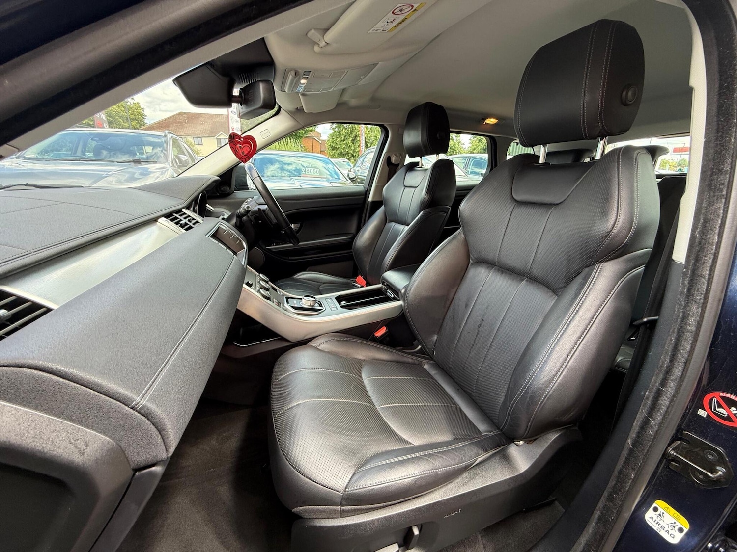 Used Land Rover Range Rover Evoque 2015 for sale - 76886907: Photo 44