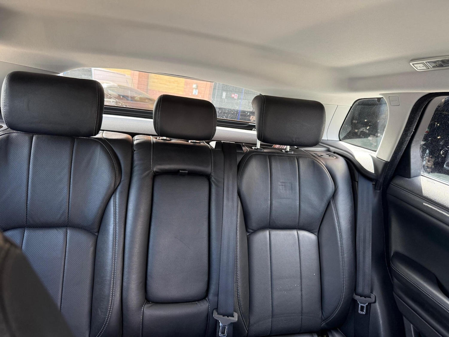 Used Land Rover Range Rover Evoque 2015 for sale - 76886907: Photo 46