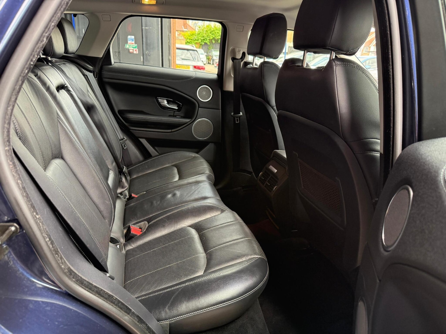 Used Land Rover Range Rover Evoque 2015 for sale - 76886907: Photo 51