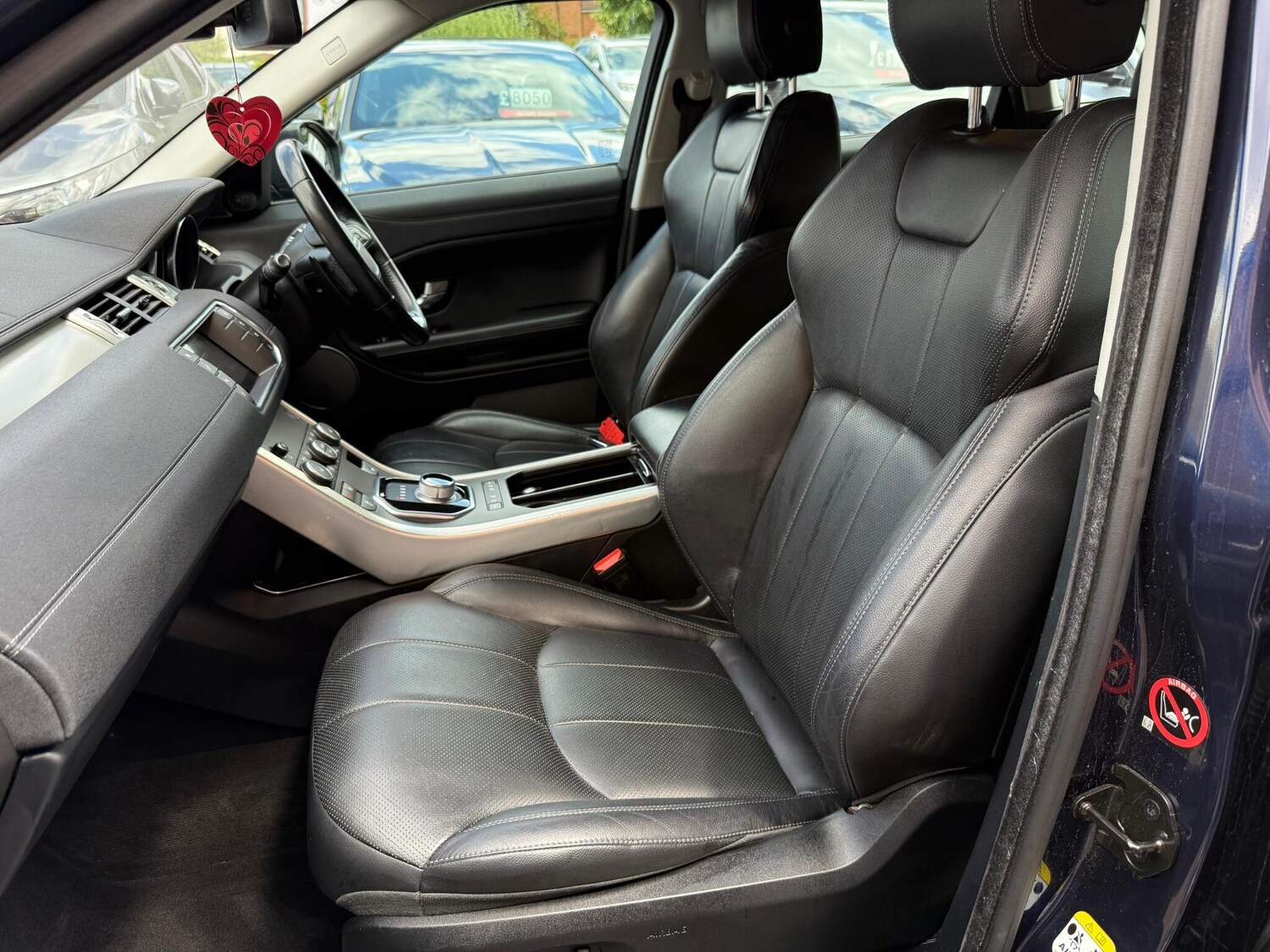 Used Land Rover Range Rover Evoque 2015 for sale - 76886907: Photo 52