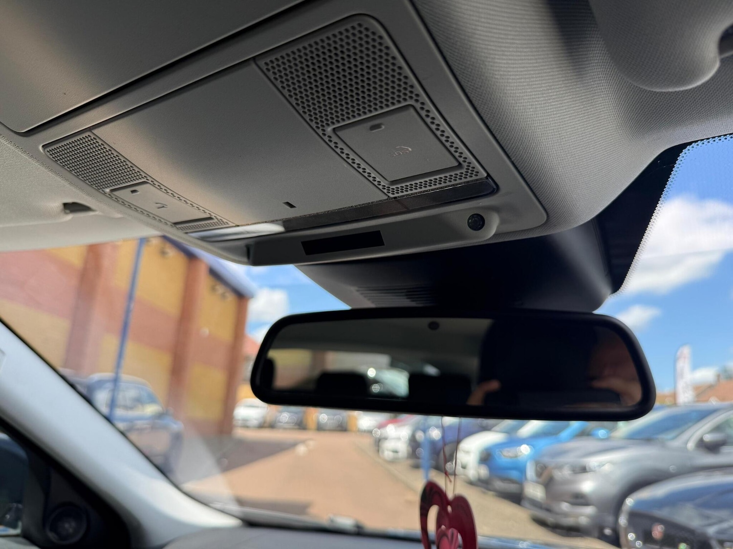 Used Land Rover Range Rover Evoque 2015 for sale - 76886907: Photo 53