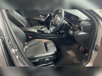 Used Mercedes-Benz A-Class 2019 for sale - 77345337: Photo