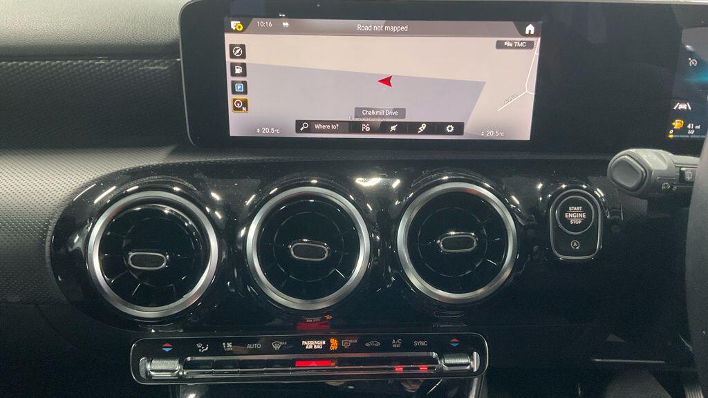 Used Mercedes-Benz A-Class 2019 for sale - 77345337: Photo 9