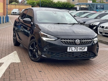 Used Vauxhall Corsa 2020 for sale - 78685178: Photo