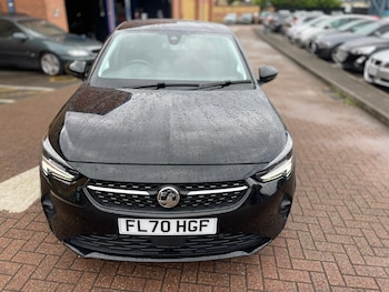 Used Vauxhall Corsa 2020 for sale - 78685178: Photo