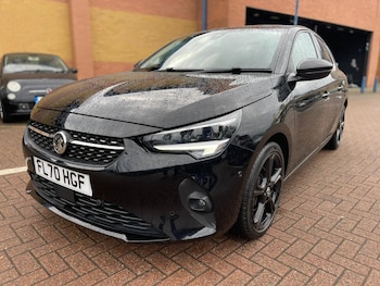 Used Vauxhall Corsa 2020 for sale - 78685178: Photo
