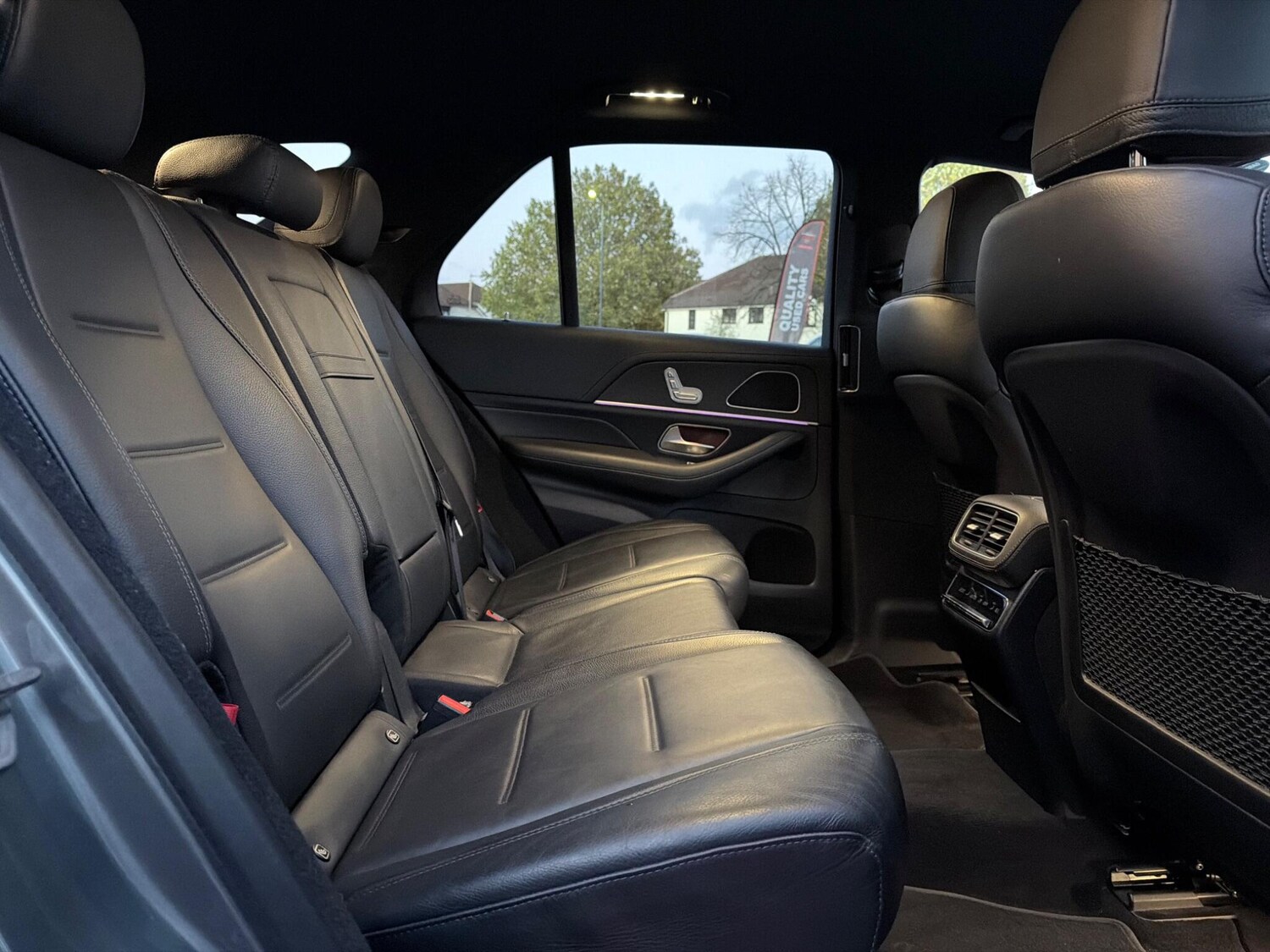 Used Mercedes-Benz GLE 2020 for sale - 77854226: Photo 21