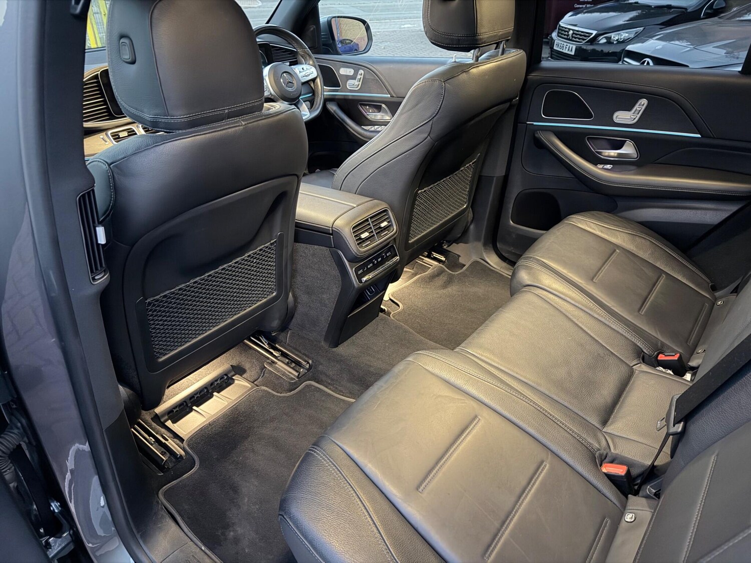 Used Mercedes-Benz GLE 2020 for sale - 77854226: Photo 24