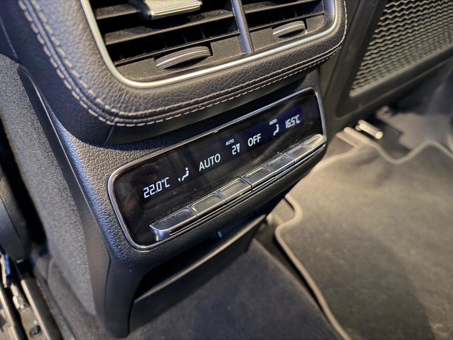 Used Mercedes-Benz GLE 2020 for sale - 77854226: Photo 26