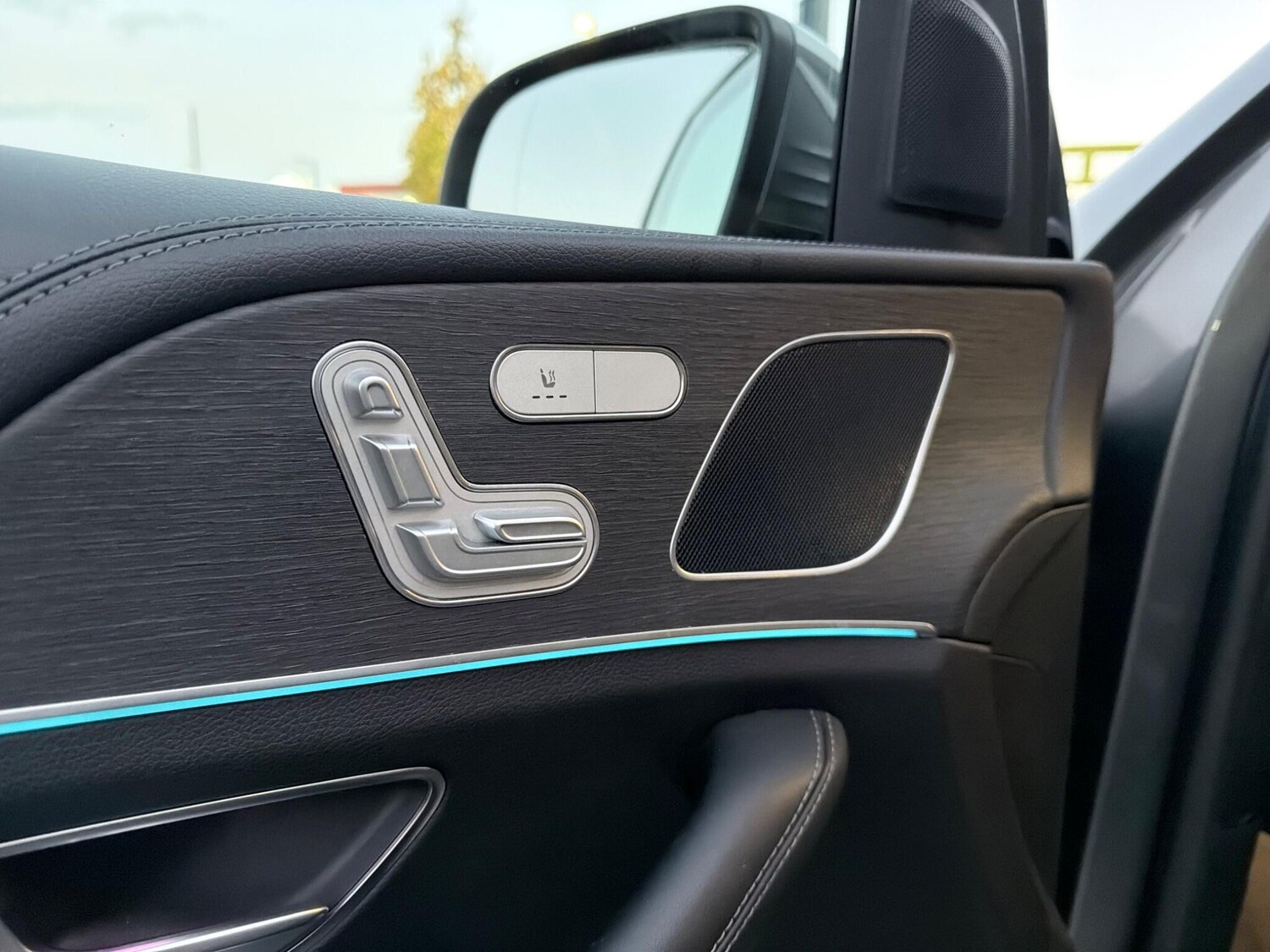 Used Mercedes-Benz GLE 2020 for sale - 77854226: Photo 28