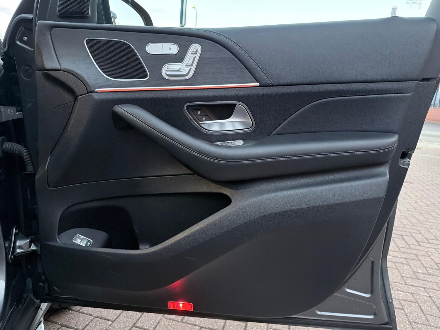 Used Mercedes-Benz GLE 2020 for sale - 77854226: Photo 30