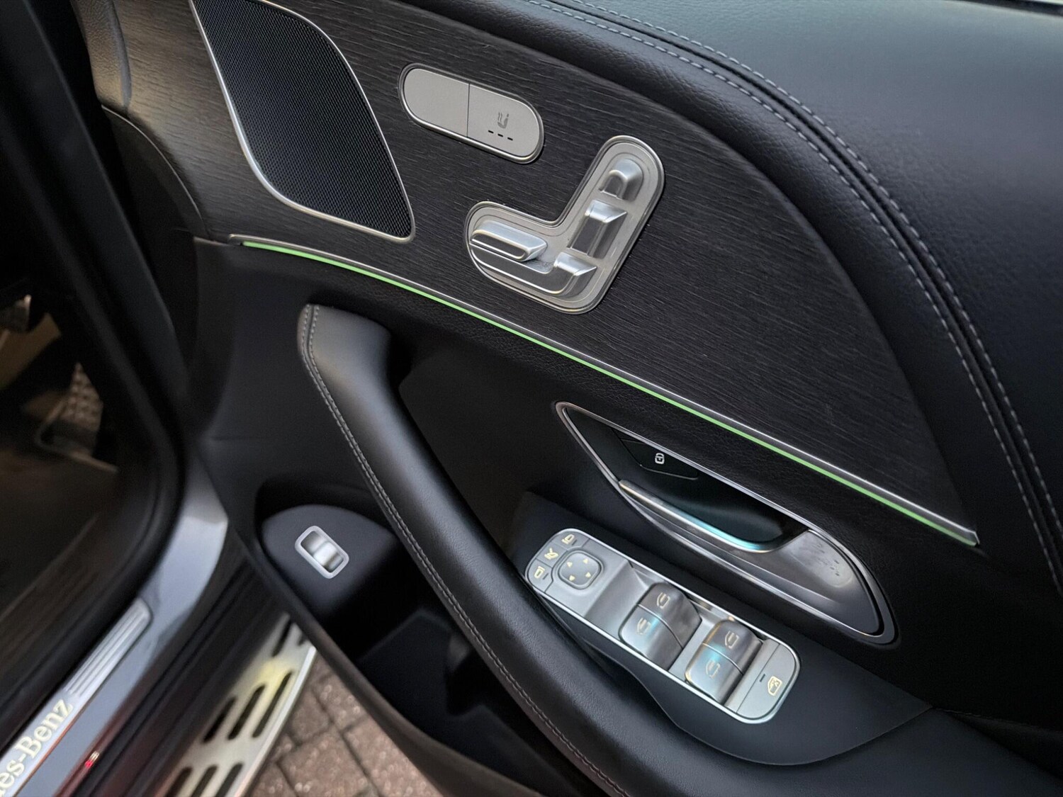 Used Mercedes-Benz GLE 2020 for sale - 77854226: Photo 34