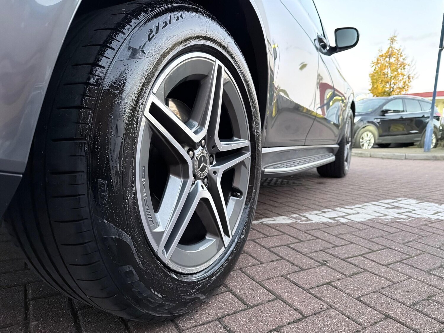 Used Mercedes-Benz GLE 2020 for sale - 77854226: Photo 36